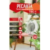 Тепловые пушки Ресанта ТВС-1 [67/2/1] Тепловентилятор { спиральный, вентилятор/1000/2000 Вт, защита от перегрева }